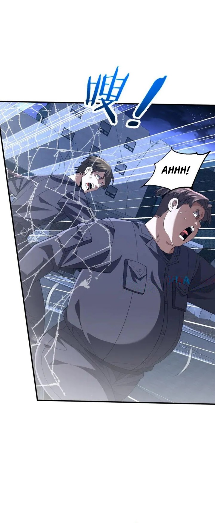 Rebirth of a Dark Mage: Unveiling a Zombie Planet from the Start Chapter 14 Gambar 17