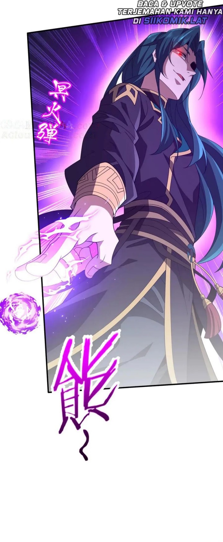 Rebirth of a Dark Mage: Unveiling a Zombie Planet from the Start Chapter 14 Gambar 30