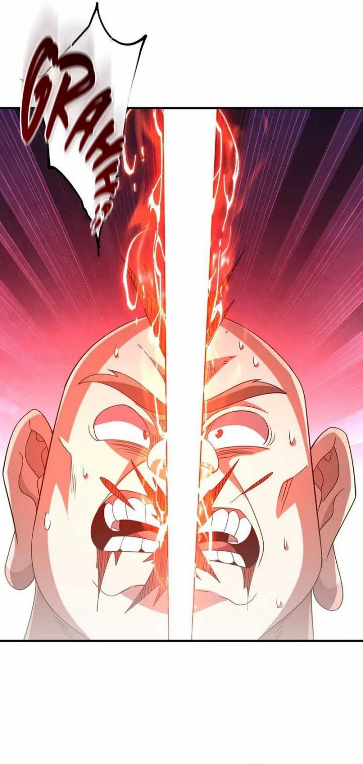 Rebirth of a Dark Mage: Unveiling a Zombie Planet from the Start Chapter 18 Gambar 27