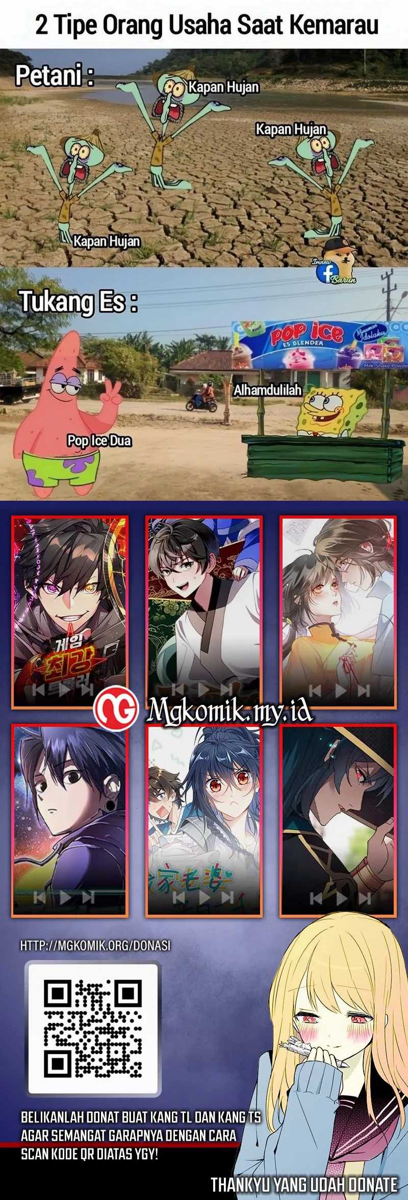 Rebirth of a Dark Mage: Unveiling a Zombie Planet from the Start Chapter 24 Gambar 27