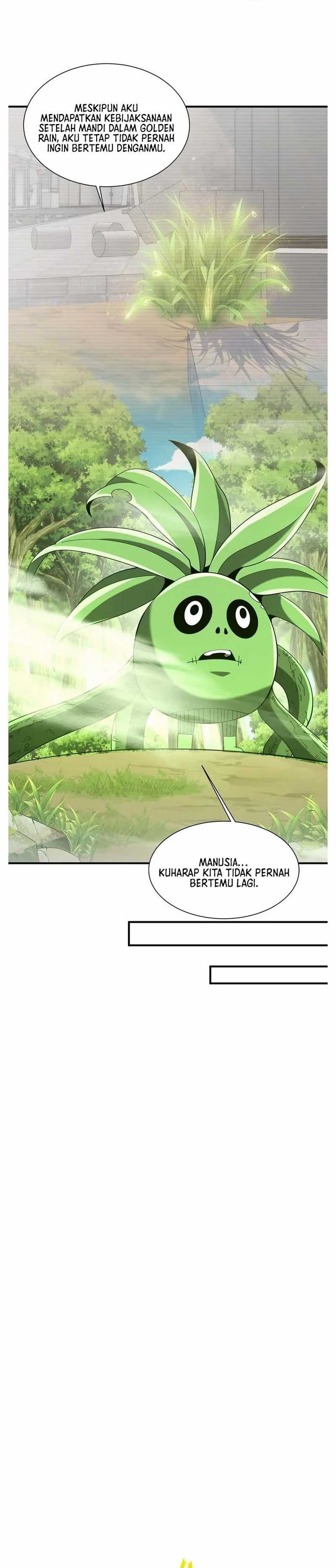 Rebirth of a Dark Mage: Unveiling a Zombie Planet from the Start Chapter 29 Gambar 2
