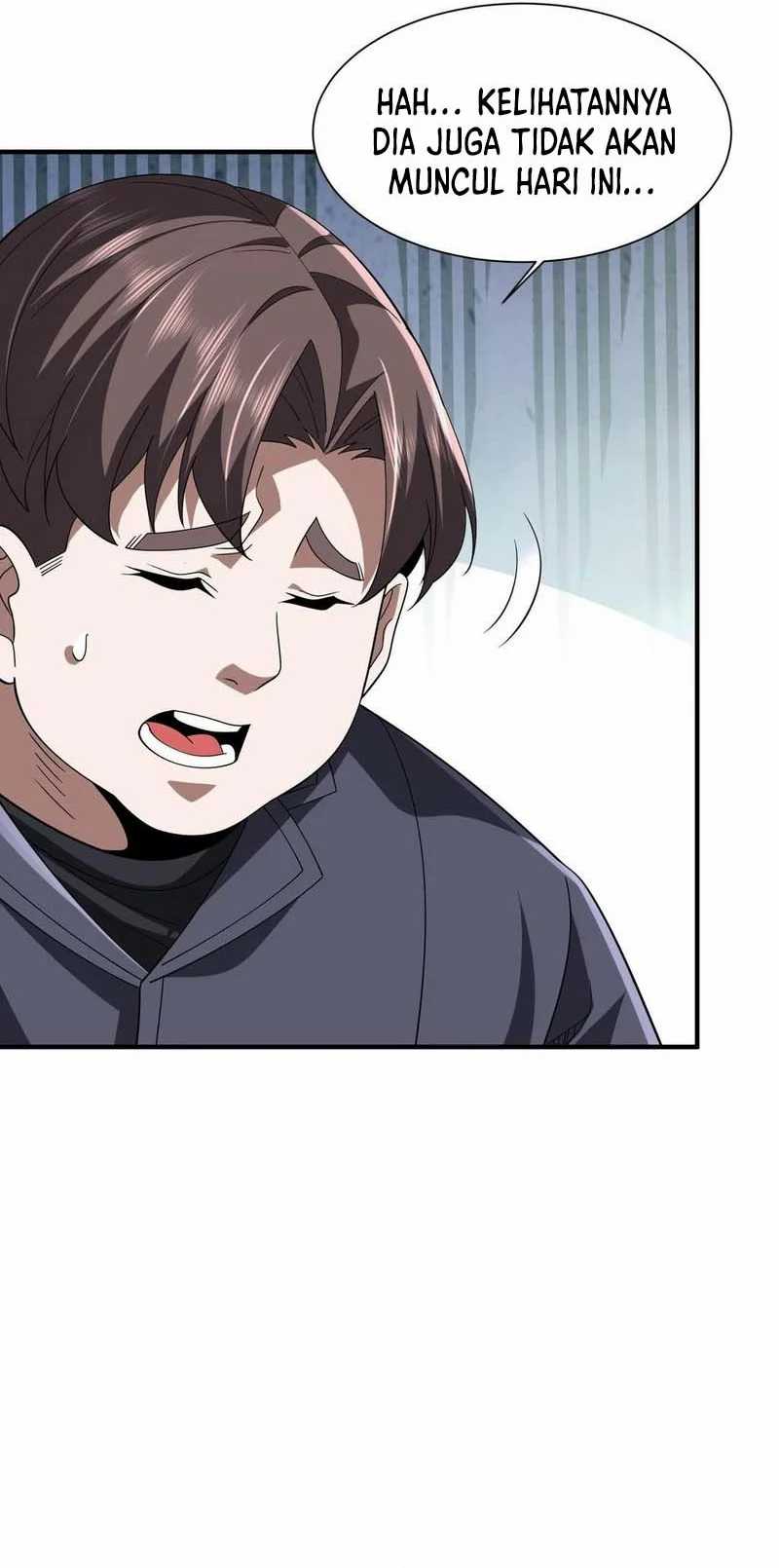 Rebirth of a Dark Mage: Unveiling a Zombie Planet from the Start Chapter 29 Gambar 7