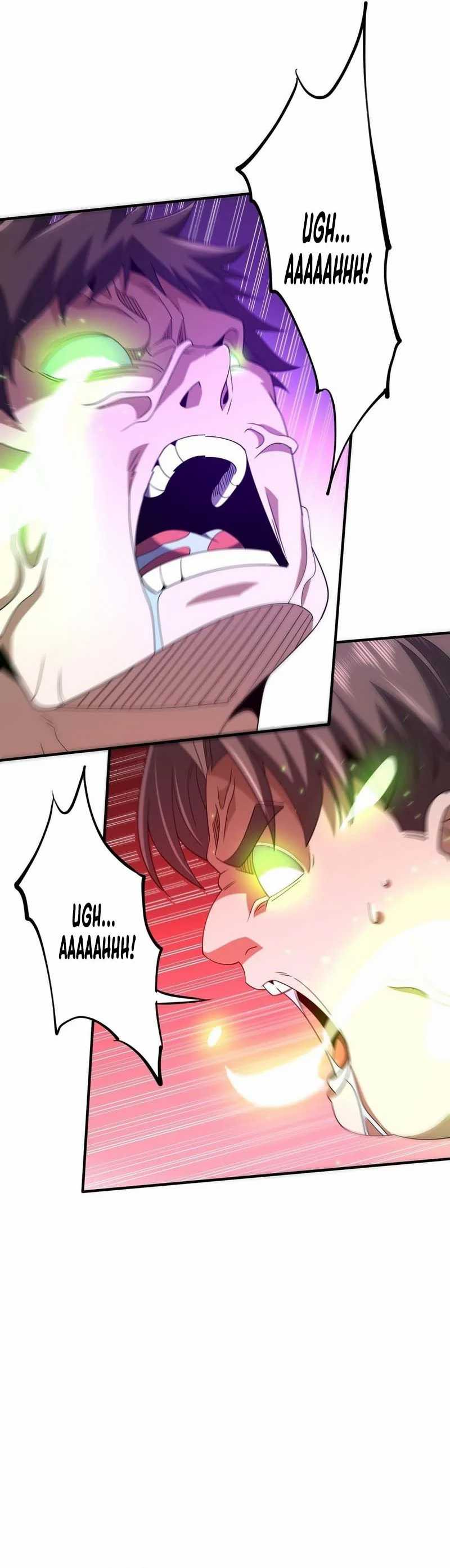 Rebirth of a Dark Mage: Unveiling a Zombie Planet from the Start Chapter 29 Gambar 17