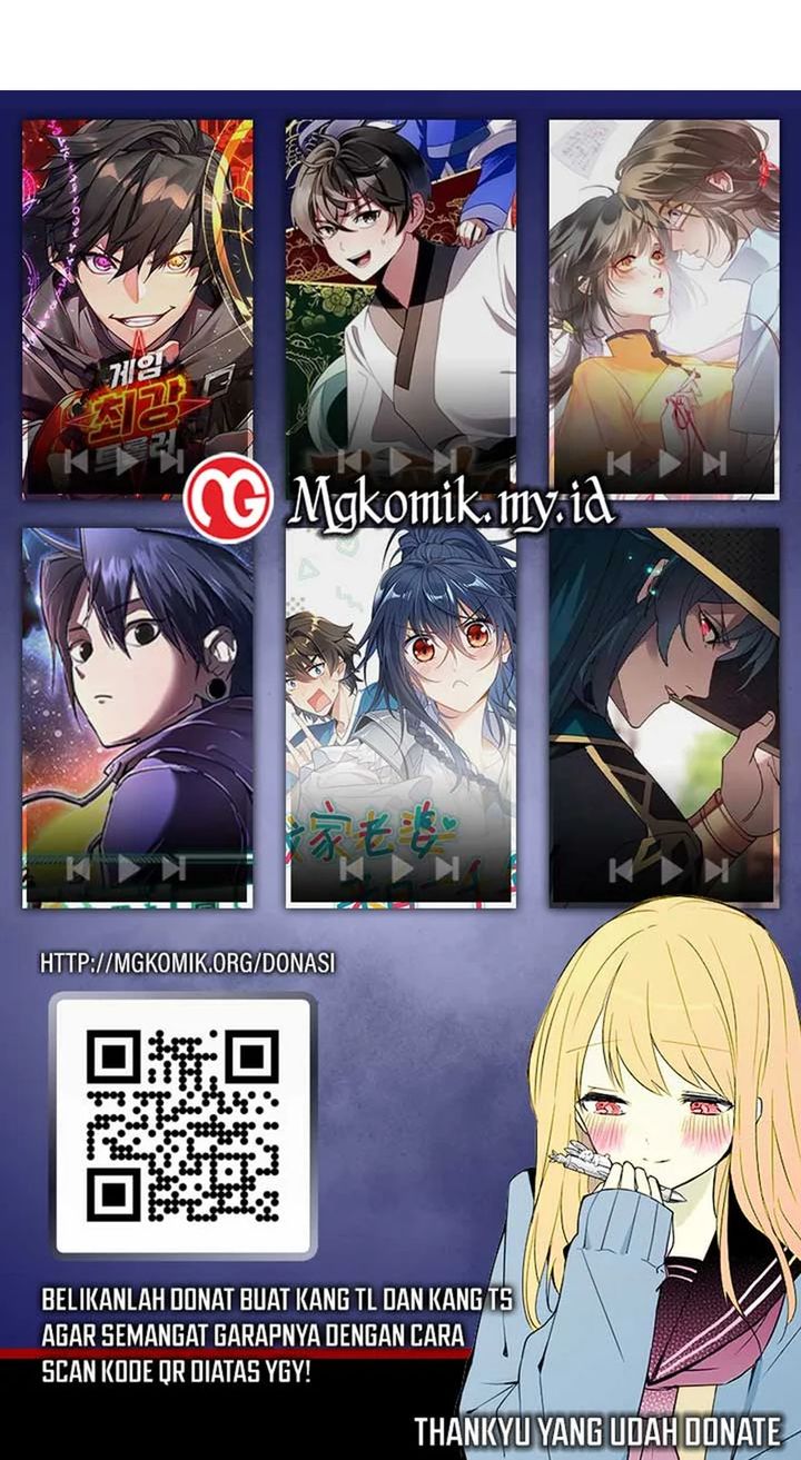 Rebirth of a Dark Mage: Unveiling a Zombie Planet from the Start Chapter 41 Gambar 26