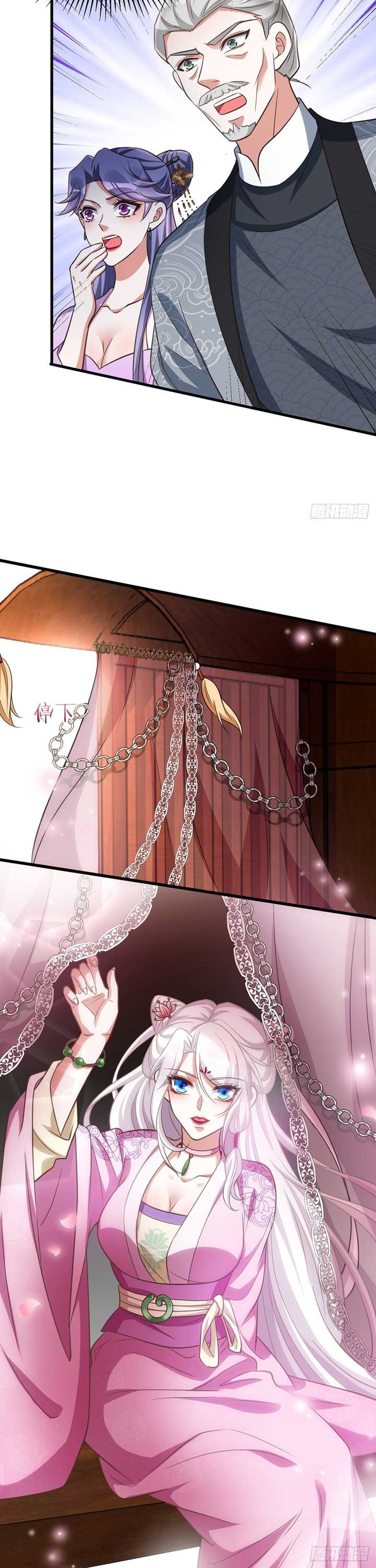 Rebirth of the Cute Tiger: Great General Wants to Hug Chapter 20 Gambar 14