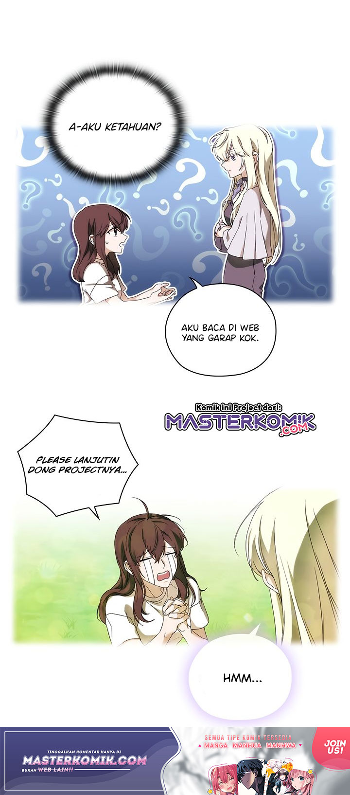 Rebirth of the Cute Tiger: Great General Wants to Hug Chapter 20 Gambar 16