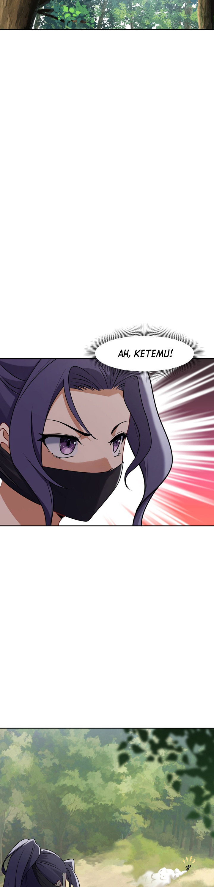 Rebirth of the Emperor in the Reverse World Chapter 03 Gambar 3