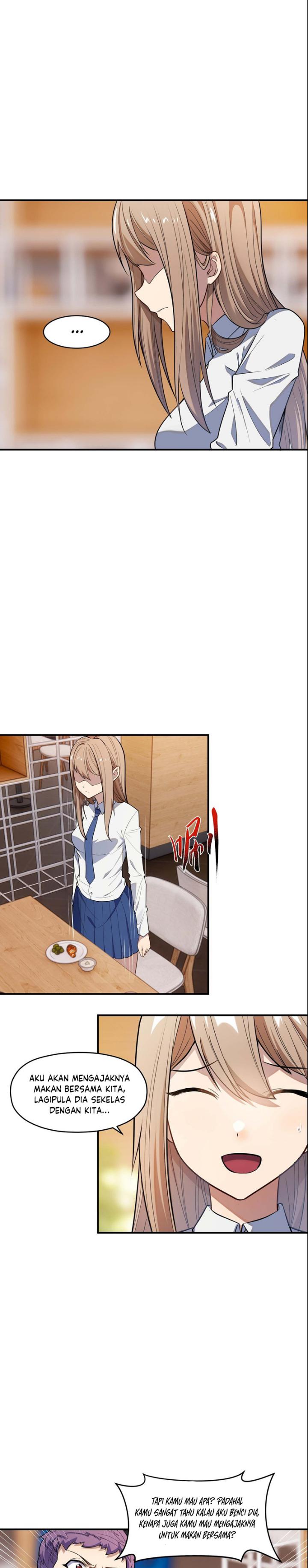 Rebirth of the Emperor in the Reverse World Chapter 13 Gambar 14