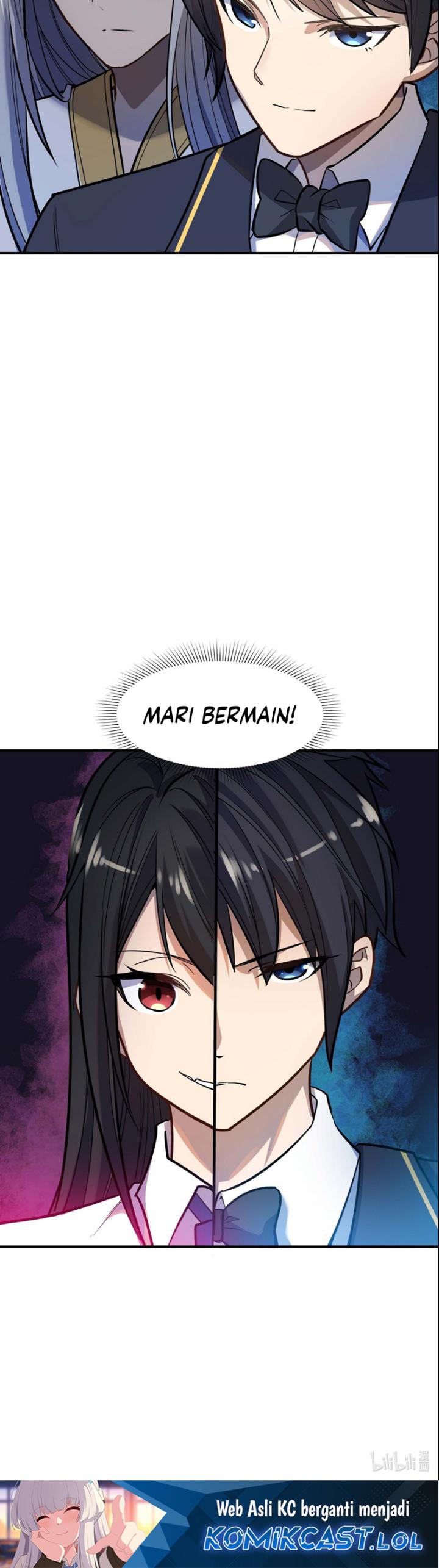 Rebirth of the Emperor in the Reverse World Chapter 13 Gambar 28