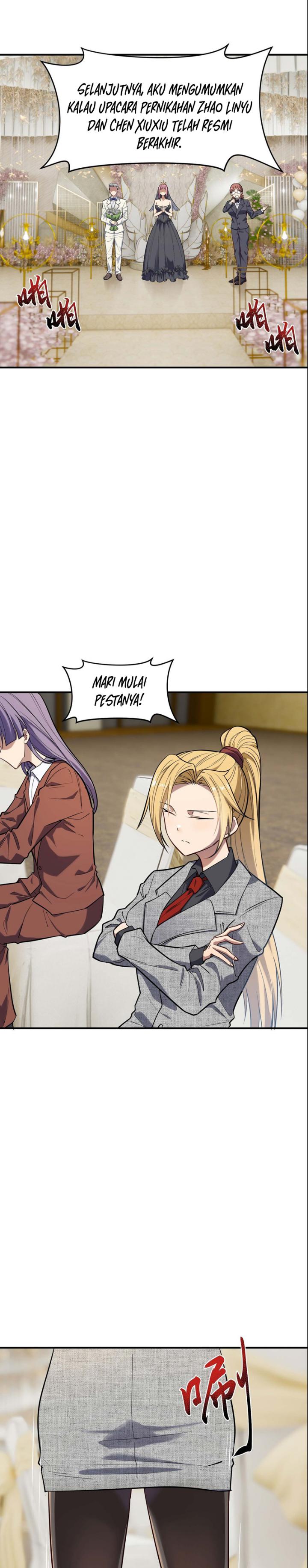 Rebirth of the Emperor in the Reverse World Chapter 15 Gambar 17