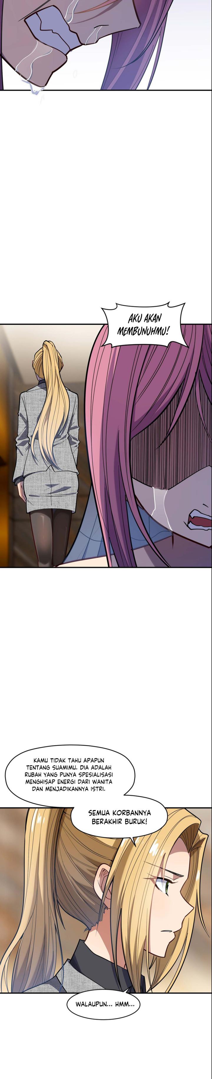 Rebirth of the Emperor in the Reverse World Chapter 15 Gambar 27