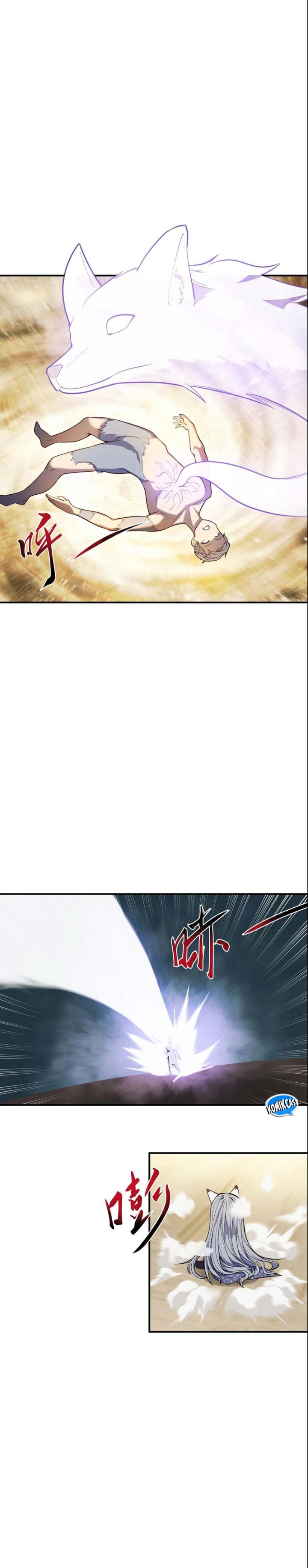 Rebirth of the Emperor in the Reverse World Chapter 16 Gambar 3