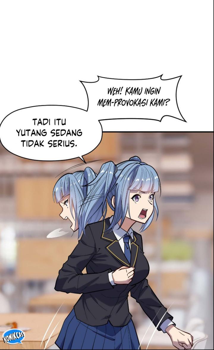 Rebirth of the Emperor in the Reverse World Chapter 16 Gambar 21