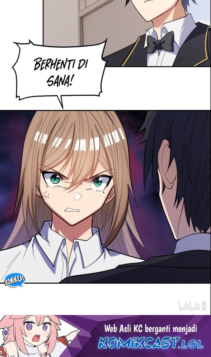 Rebirth of the Emperor in the Reverse World Chapter 18 Gambar 31