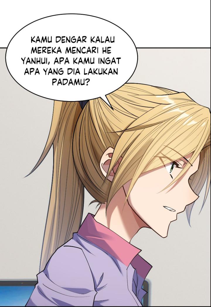 Rebirth of the Emperor in the Reverse World Chapter 20 Gambar 20