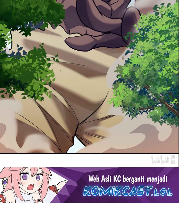 Rebirth of the Emperor in the Reverse World Chapter 21 Gambar 29