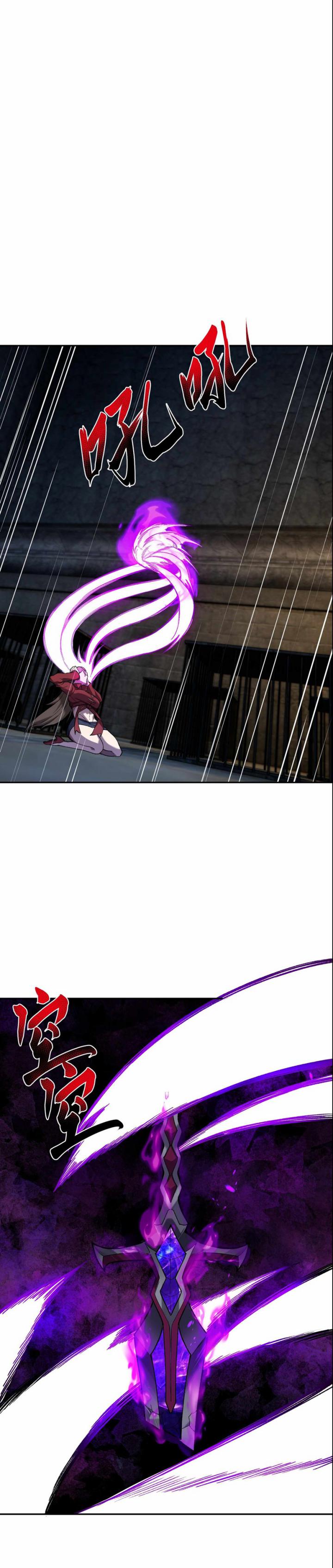 Rebirth of the Emperor in the Reverse World Chapter 24 Gambar 3