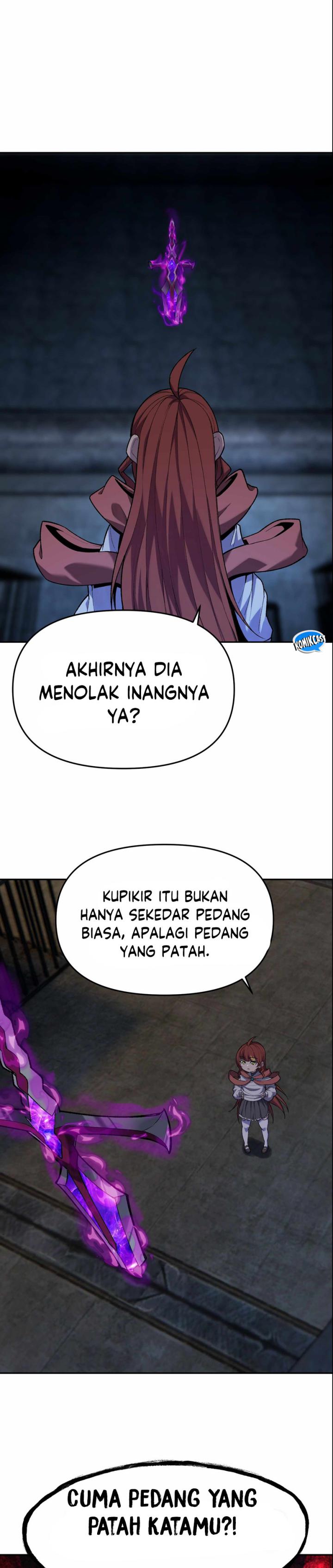 Rebirth of the Emperor in the Reverse World Chapter 24 Gambar 4