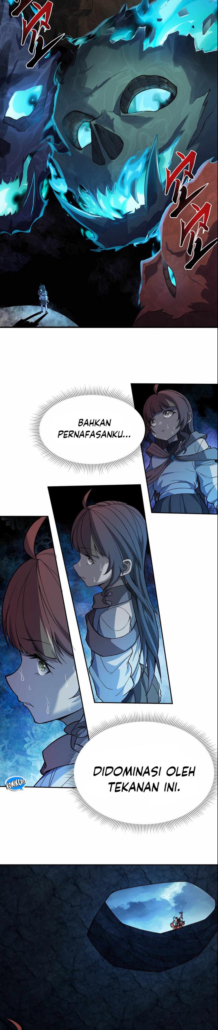 Rebirth of the Emperor in the Reverse World Chapter 24 Gambar 6