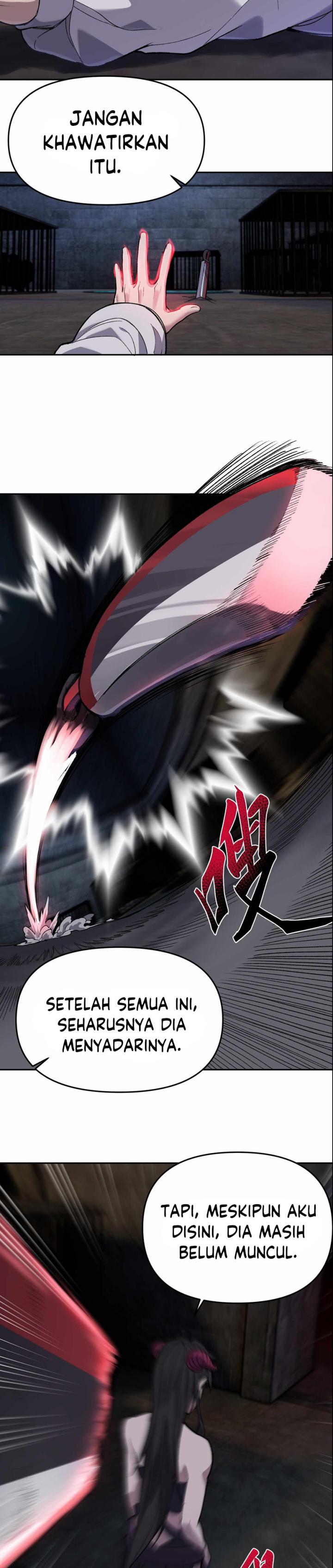 Rebirth of the Emperor in the Reverse World Chapter 24 Gambar 19