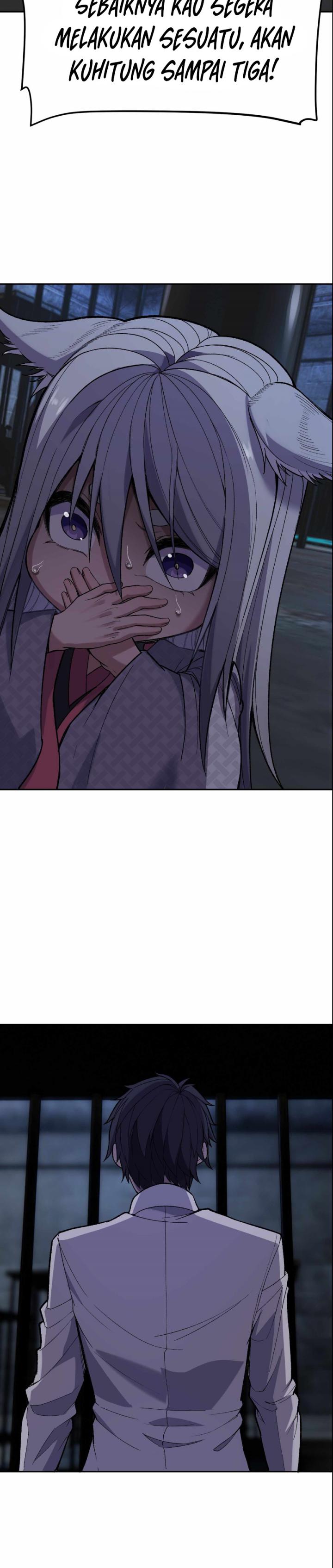 Rebirth of the Emperor in the Reverse World Chapter 24 Gambar 26