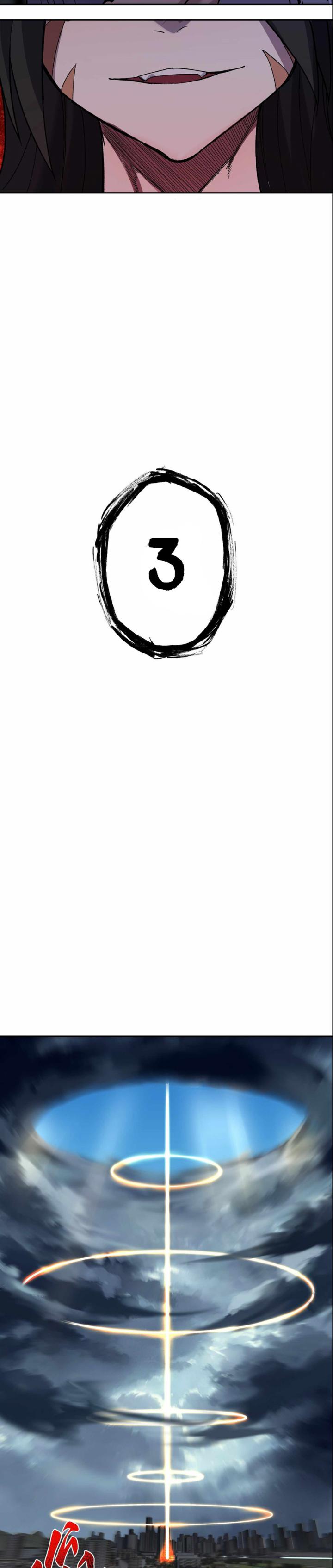 Rebirth of the Emperor in the Reverse World Chapter 24 Gambar 30