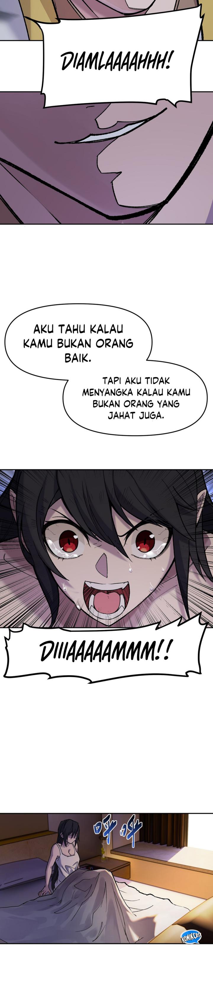 Rebirth of the Emperor in the Reverse World Chapter 28 Gambar 7