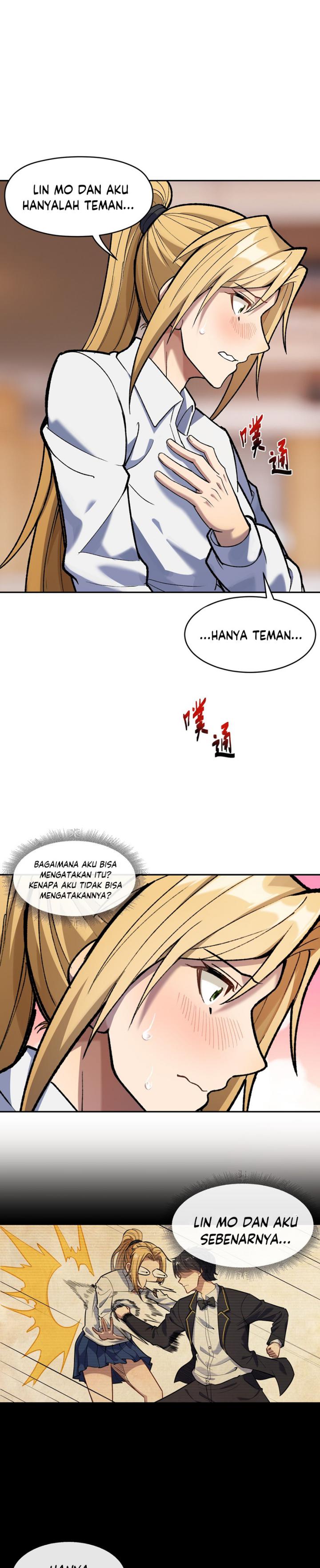 Rebirth of the Emperor in the Reverse World Chapter 29 Gambar 15
