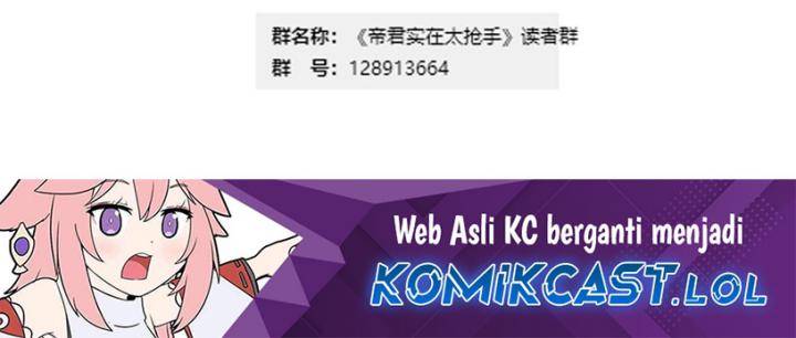 Rebirth of the Emperor in the Reverse World Chapter 29 Gambar 34