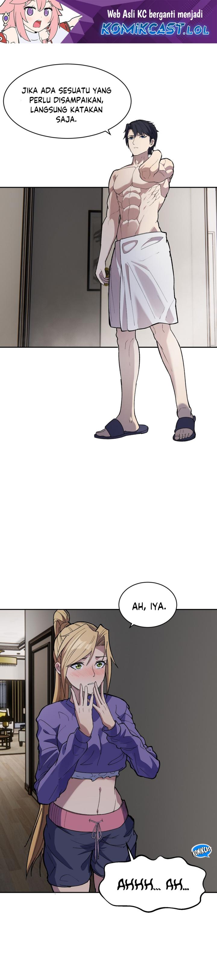 Rebirth of the Emperor in the Reverse World Chapter 31 Gambar 2