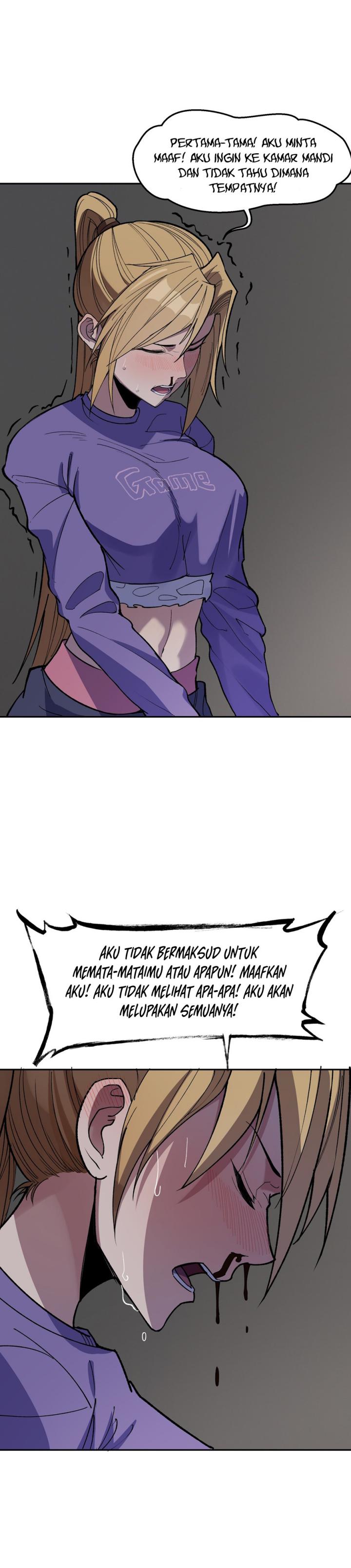Rebirth of the Emperor in the Reverse World Chapter 31 Gambar 3