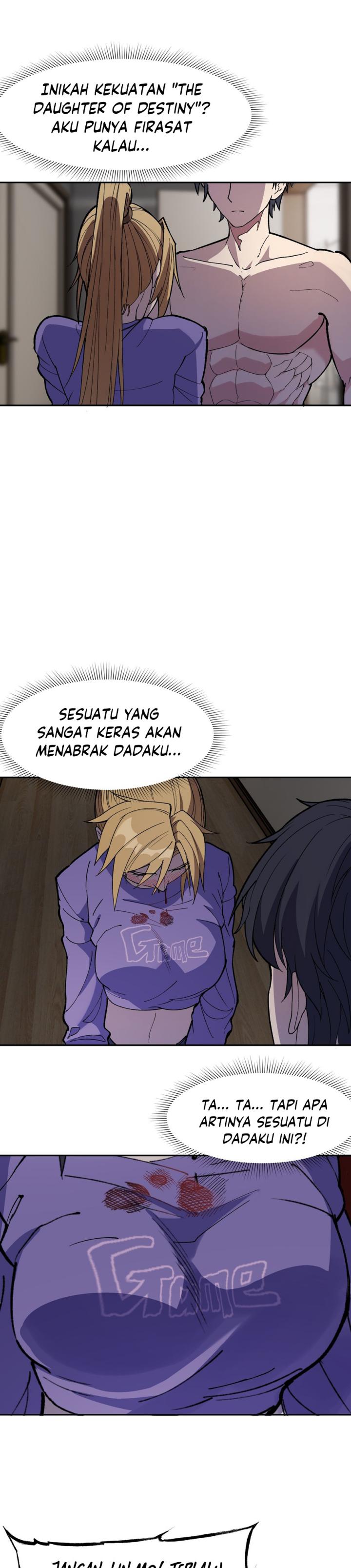 Rebirth of the Emperor in the Reverse World Chapter 31 Gambar 4