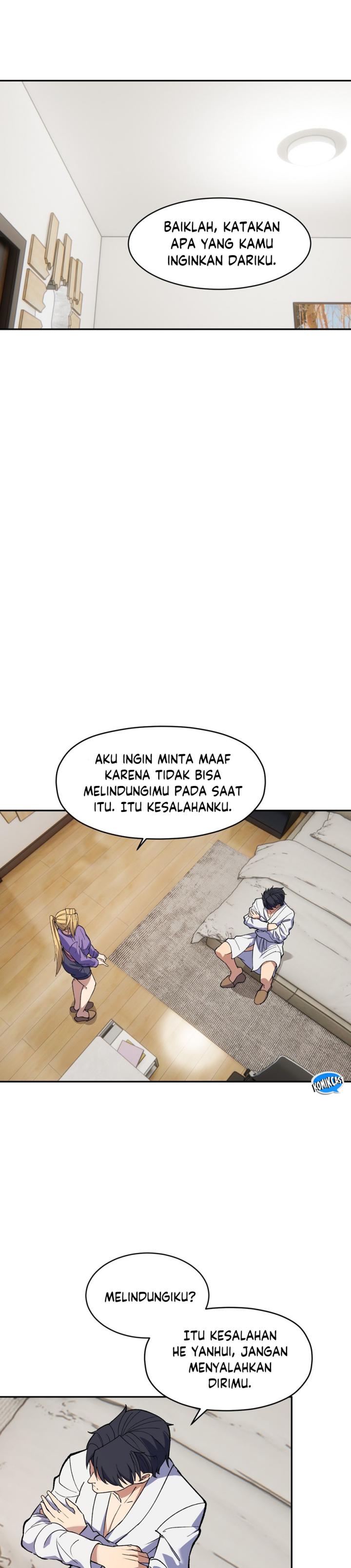 Rebirth of the Emperor in the Reverse World Chapter 31 Gambar 7