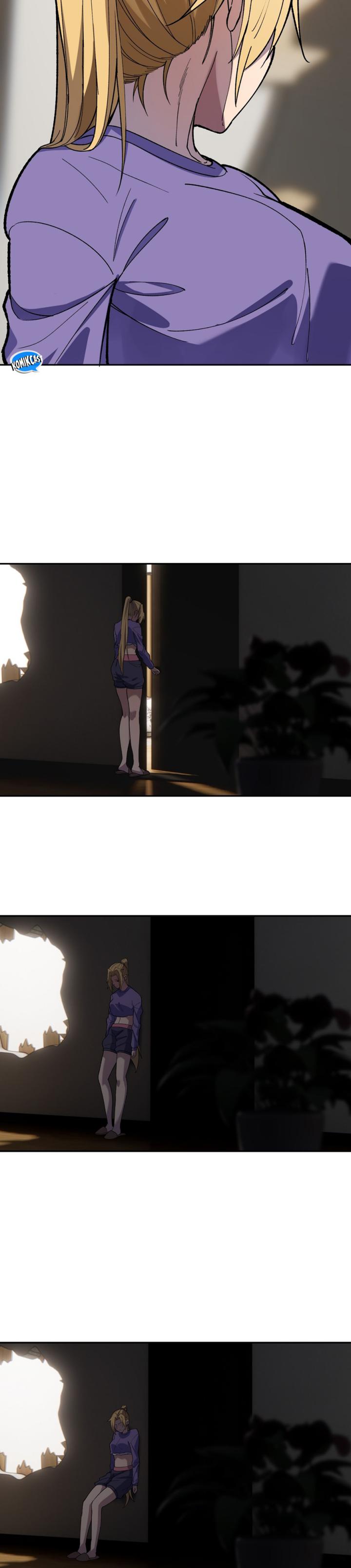 Rebirth of the Emperor in the Reverse World Chapter 31 Gambar 9