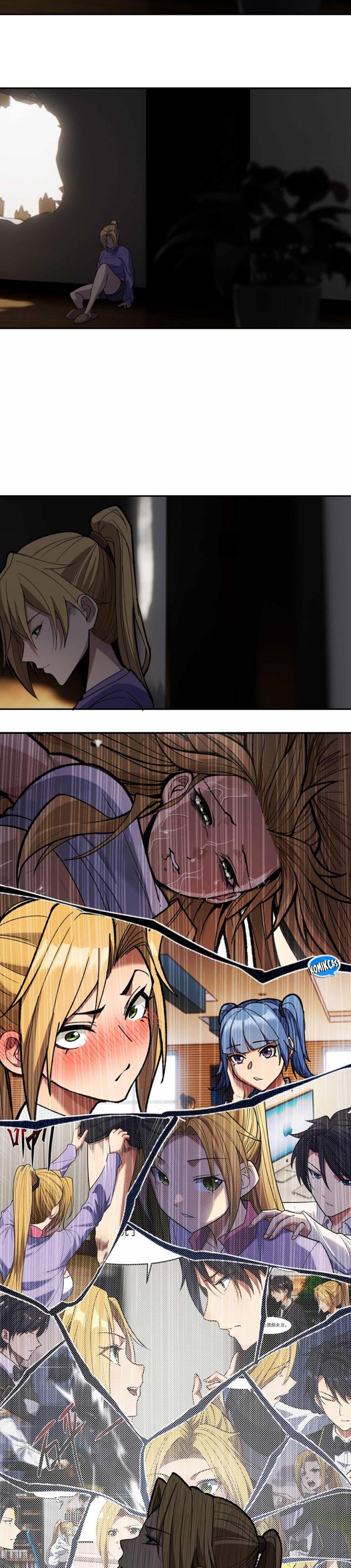 Rebirth of the Emperor in the Reverse World Chapter 31 Gambar 10