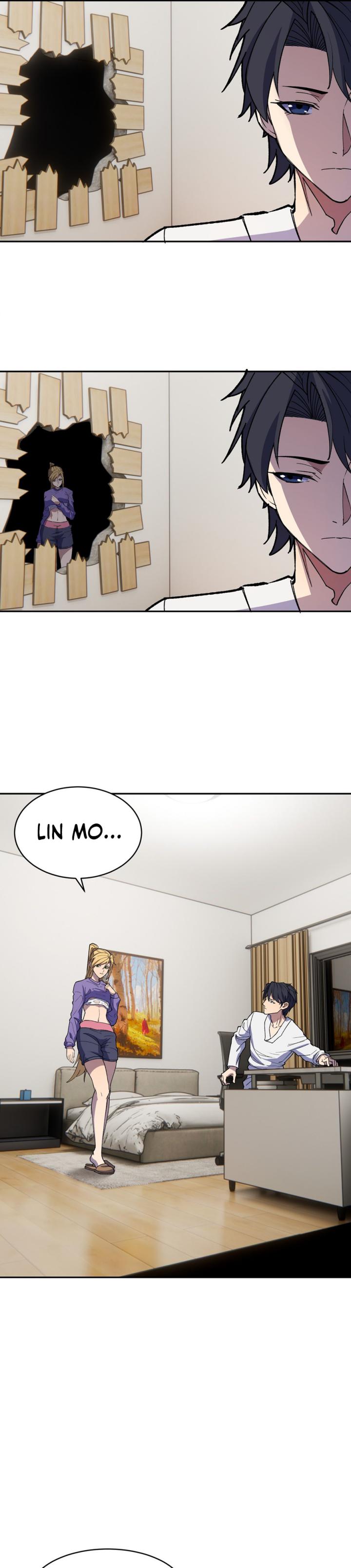 Rebirth of the Emperor in the Reverse World Chapter 31 Gambar 12