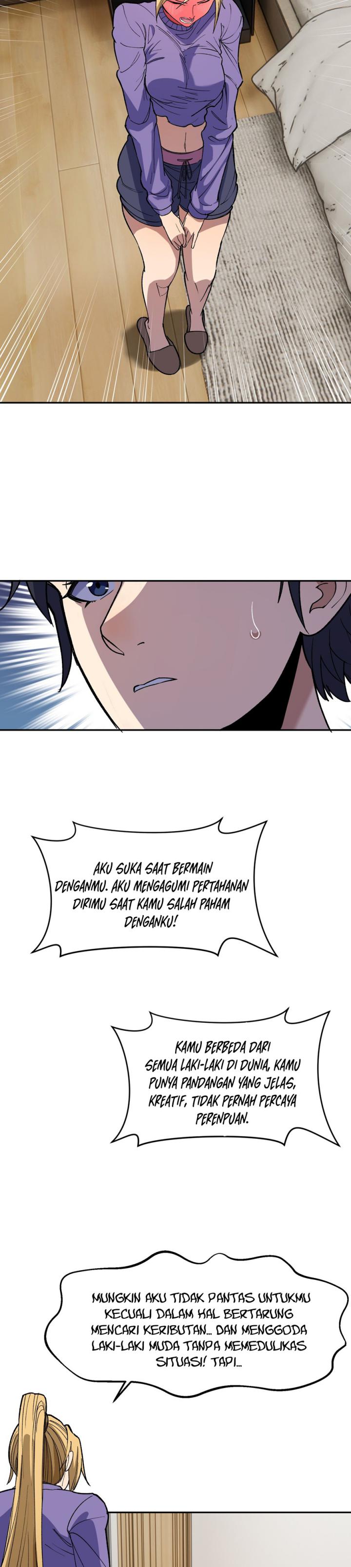 Rebirth of the Emperor in the Reverse World Chapter 31 Gambar 15