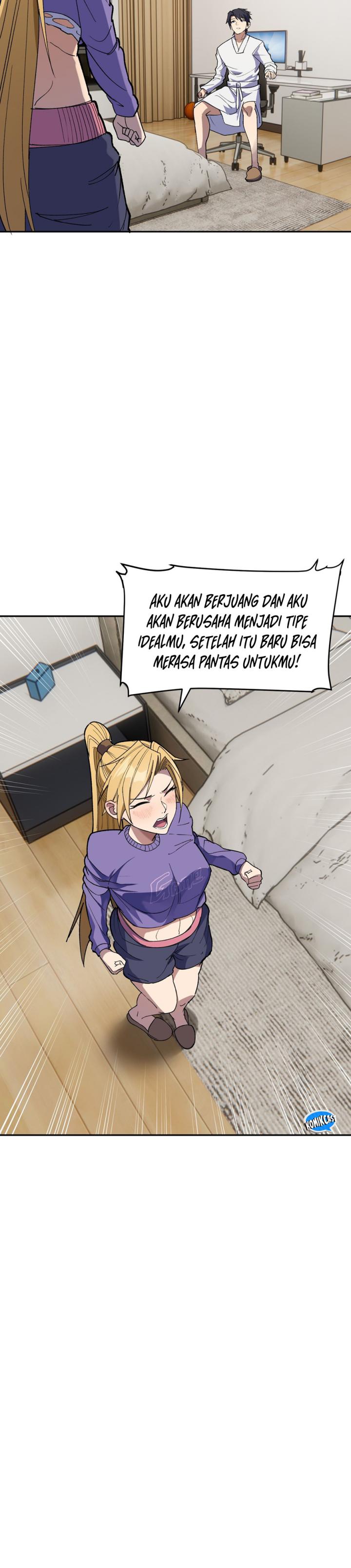 Rebirth of the Emperor in the Reverse World Chapter 31 Gambar 16
