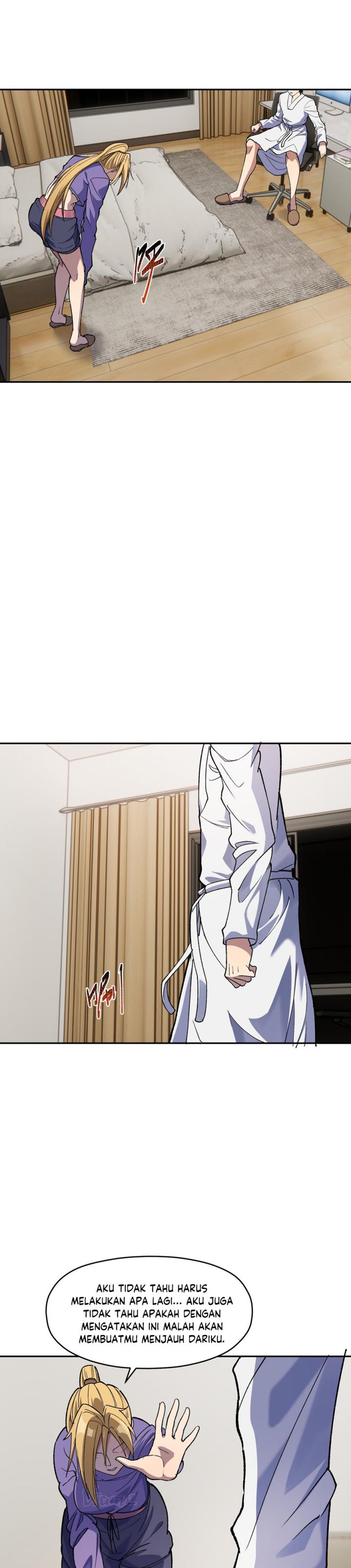 Rebirth of the Emperor in the Reverse World Chapter 31 Gambar 17