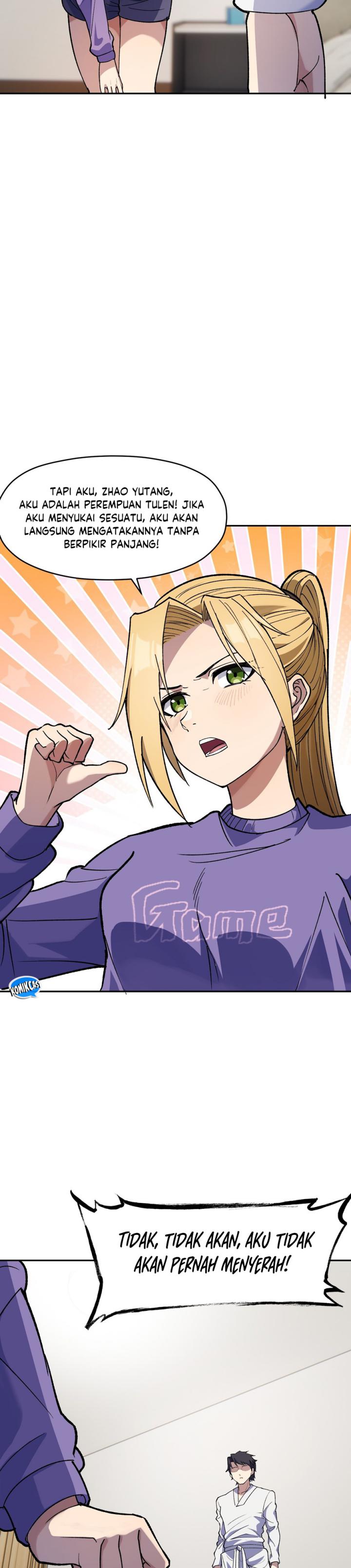 Rebirth of the Emperor in the Reverse World Chapter 31 Gambar 18