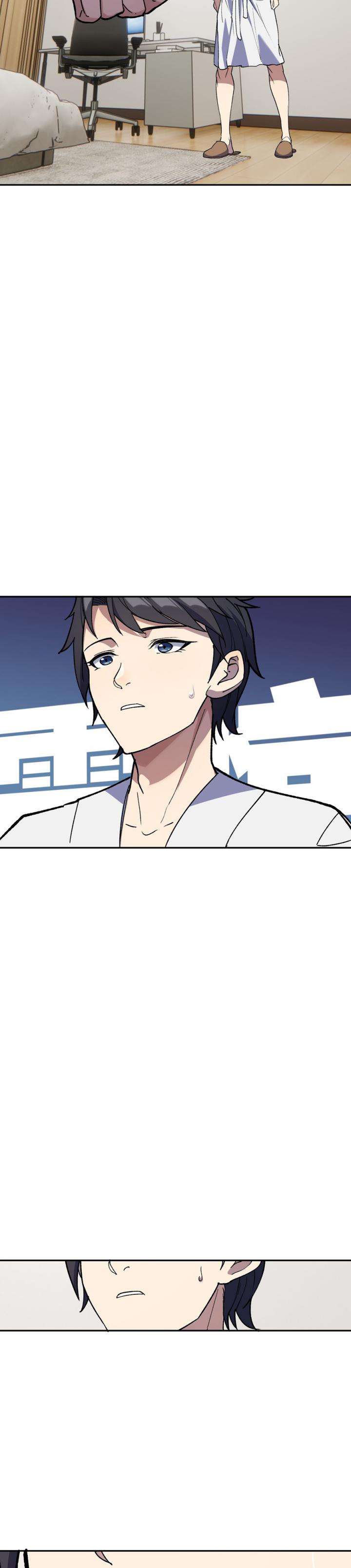 Rebirth of the Emperor in the Reverse World Chapter 31 Gambar 19