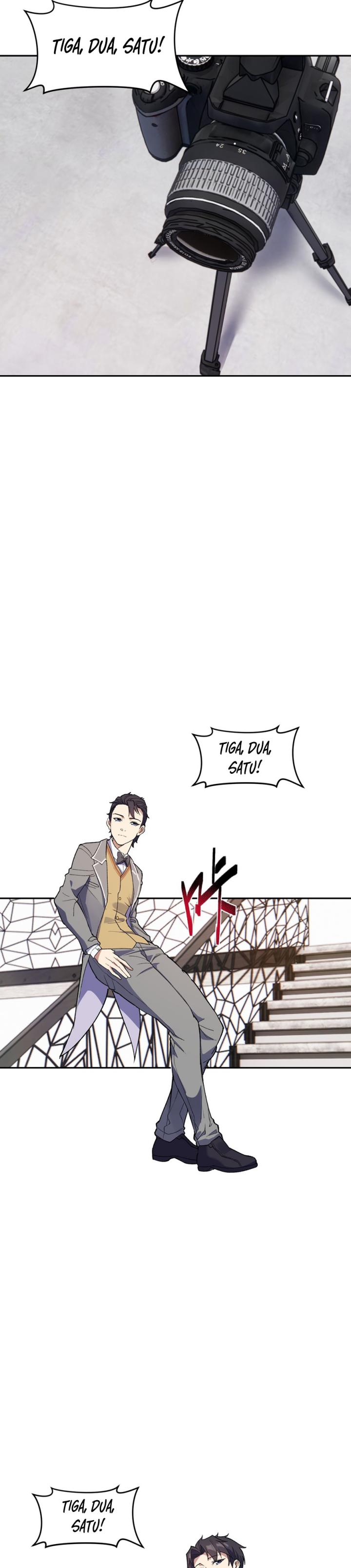 Rebirth of the Emperor in the Reverse World Chapter 31 Gambar 26