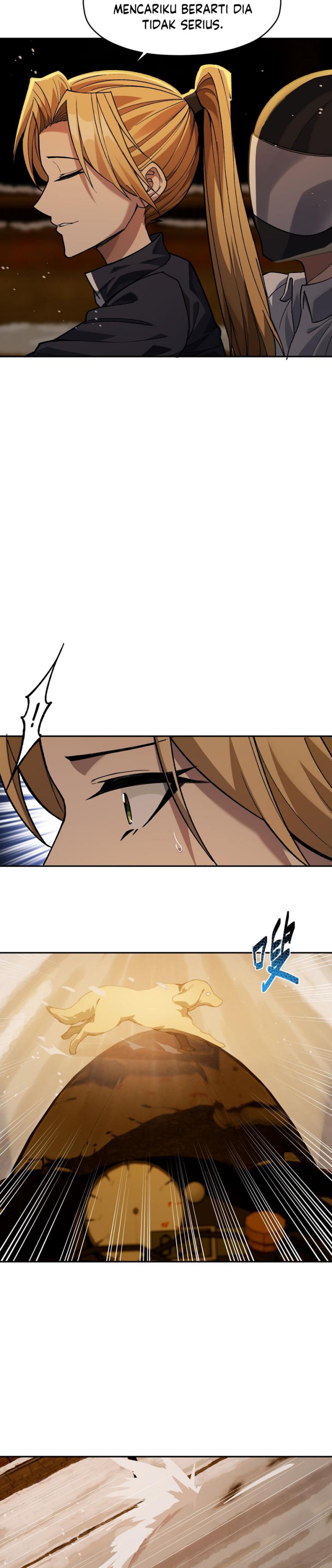 Rebirth of the Emperor in the Reverse World Chapter 33 Gambar 3