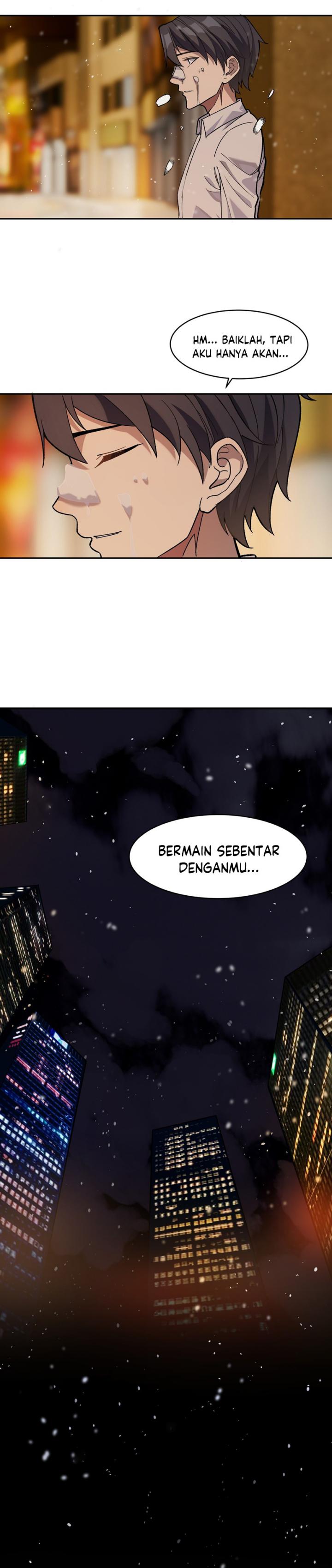 Rebirth of the Emperor in the Reverse World Chapter 33 Gambar 8