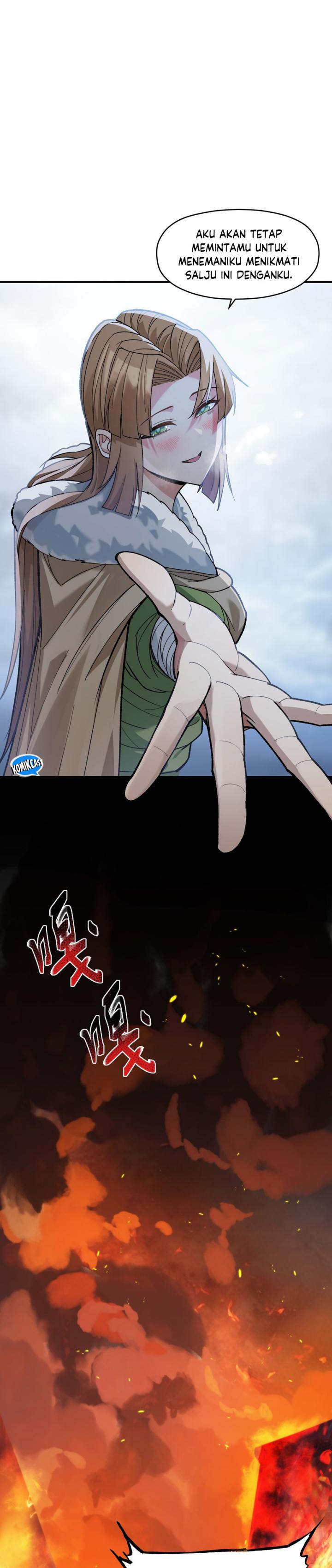 Rebirth of the Emperor in the Reverse World Chapter 33 Gambar 16