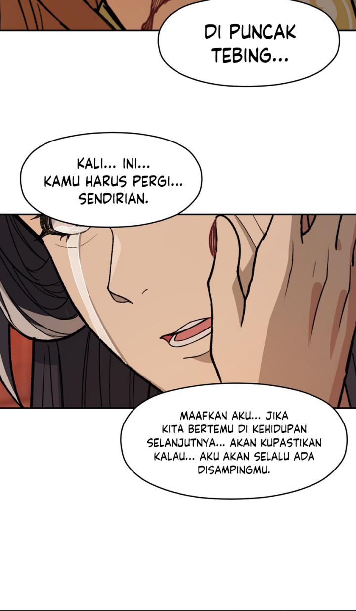 Rebirth of the Emperor in the Reverse World Chapter 33 Gambar 33