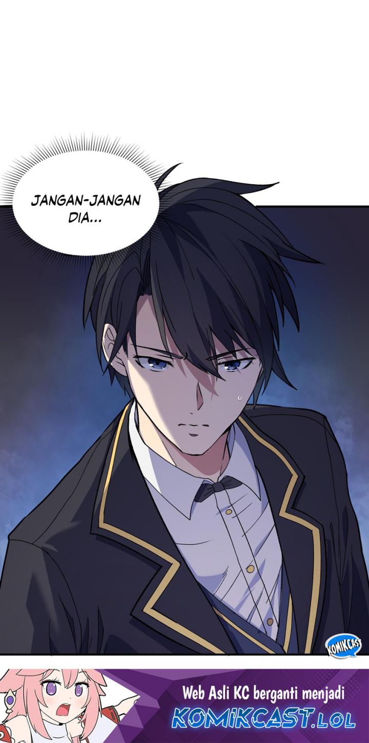 Rebirth of the Emperor in the Reverse World Chapter 34 Gambar 31