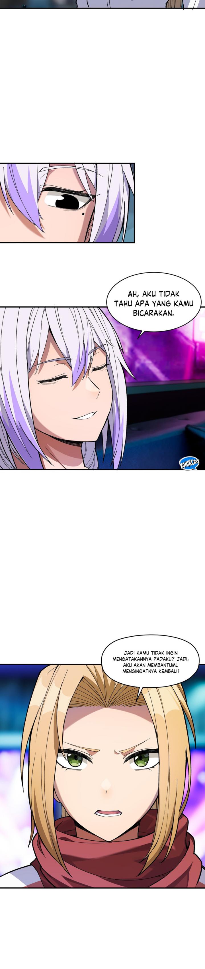Rebirth of the Emperor in the Reverse World Chapter 35 Gambar 15