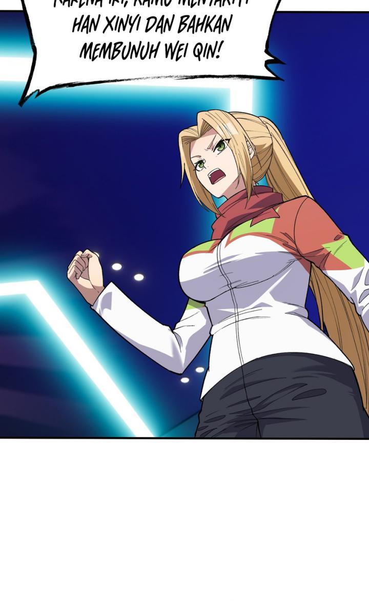 Rebirth of the Emperor in the Reverse World Chapter 35 Gambar 18