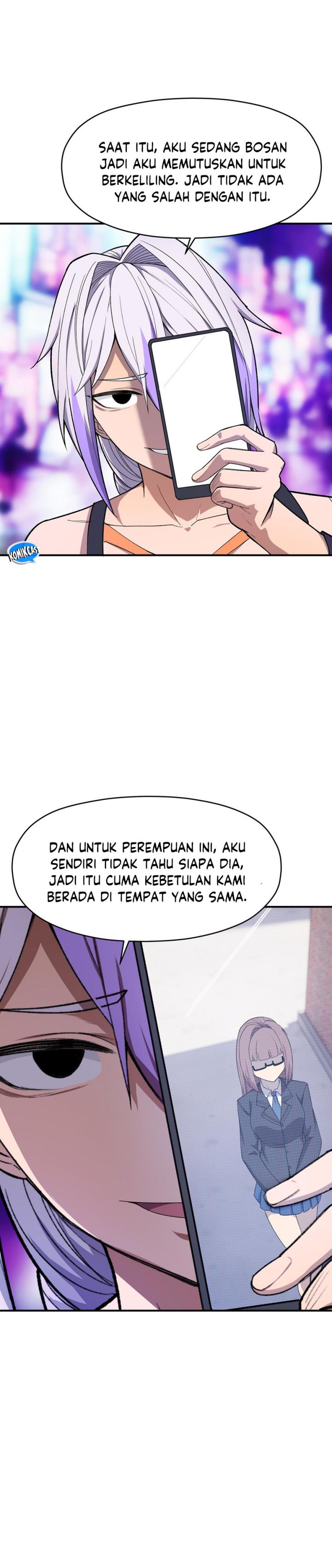 Rebirth of the Emperor in the Reverse World Chapter 35 Gambar 24